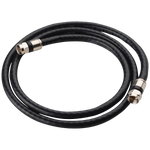 Cable Matters 5-Pack CL2 In-Wall Rated