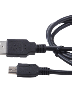 USB Power Charger Charging Cable Cord Lead