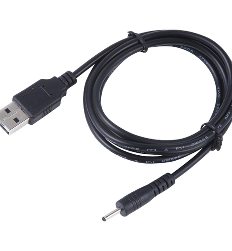 USB Power Sharing Cable Cord Lead